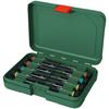 Bosch Precision Screwdriver Set 8 Pieces