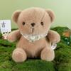 Cute Table Companion Plush Toy Figurine - Ideal Buddy for Studying, Perfect Children's Birthday Gift 