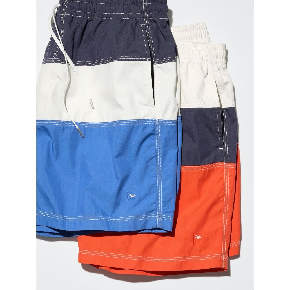 Uniqlo Japan Easy Shorts