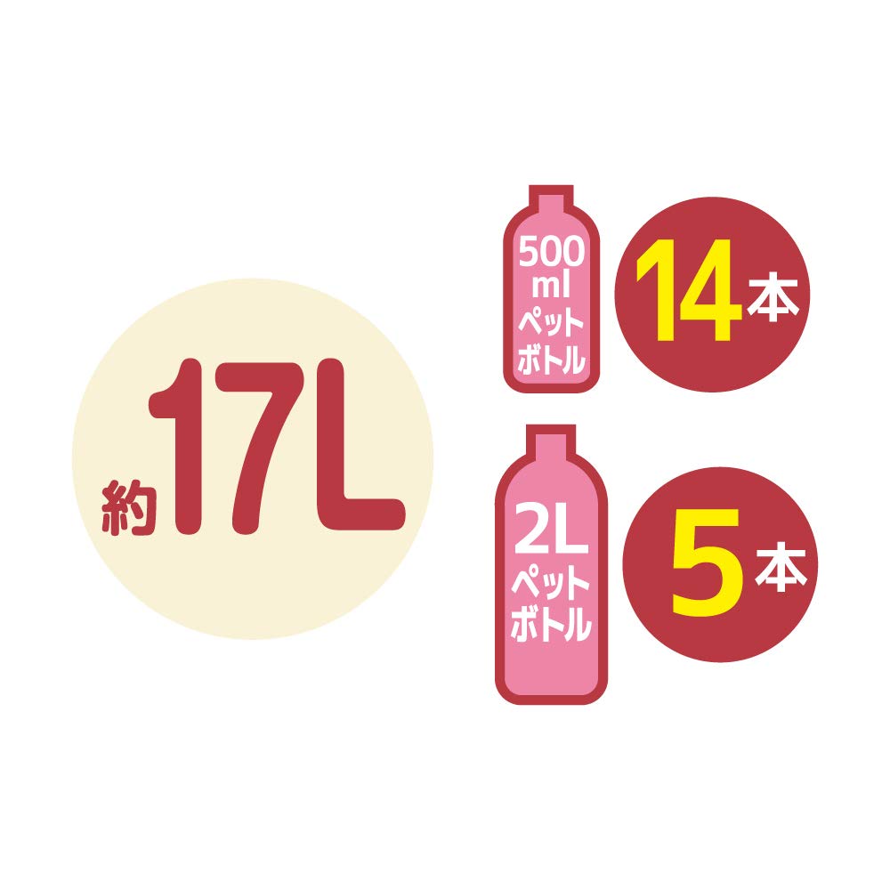 Thermos Glacière Souple 17L Mickey Minnie Gris GY & REZ-017DS