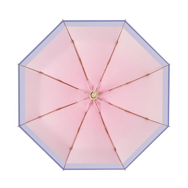 Yutenggefei 5-Fold Gradient UV Umbrella