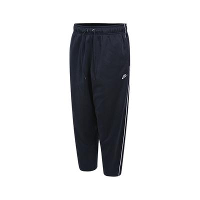 Sports Lace-Up Mid-Waist Casual Pants Men Bottoms HV1416-451