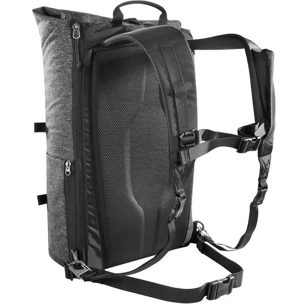 Рюкзак Tatonka Traveller Pack 25 schwarz (1929.040)