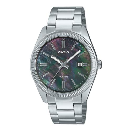 [CASIO] CASIO Classic Analog Watch MTP-1302DS-1AVDF FREE