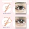 jill leen. Jill Leen Tear Bag Pencil (031 Cream Beige) Light Color Tear Bag Concealer Eyeliner