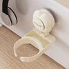 Gifts Suction Cup Cup Holder Portable Multifunctional Milk Tea Coffee Cup Holders Anti-tip Bedroom Cup Fixing Clip