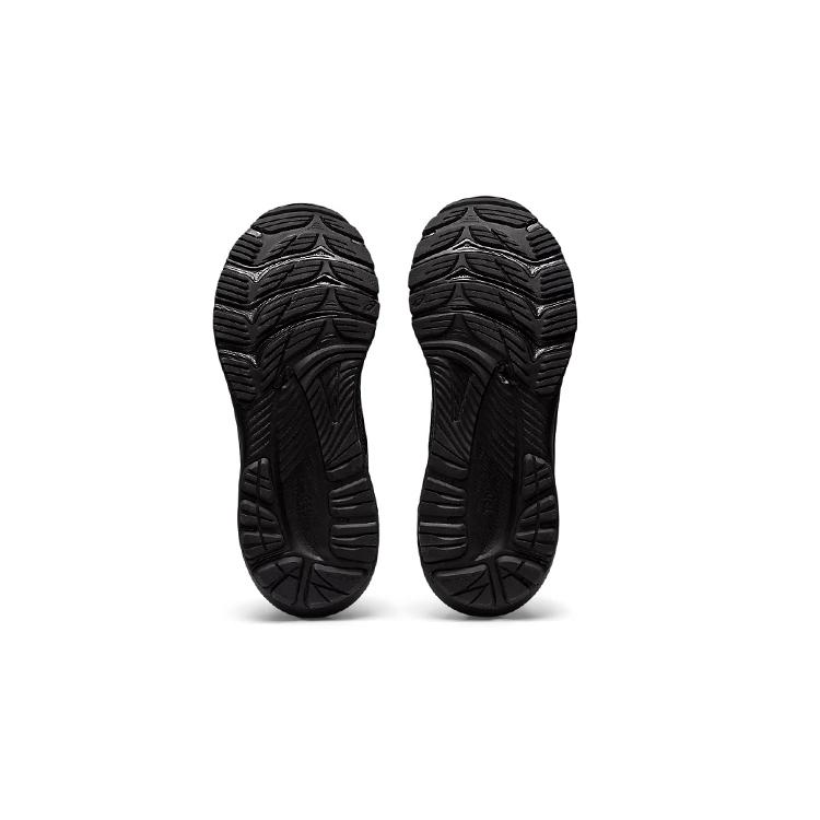 New Asics Gel Kayano 29 GS 'Triple Black' 1014A275-001