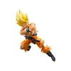 TAMASHII NATIONS S.H.Figuarts Dragon Ball Super Saiyan Son Goku -Legendary Super Saiyan- Approximately 145mm ABS&PVC Painted Movable Figure