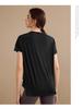 Women's Quick-Dry Short-Sleeve Yoga T-Shirts - Breathable Casual Fitness Tops