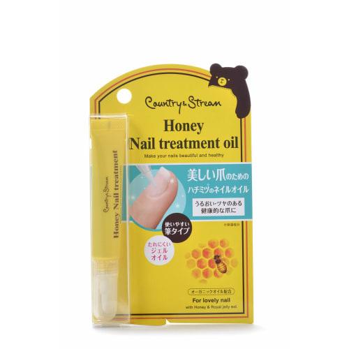

Country & Stream Nail Treatment Oil
