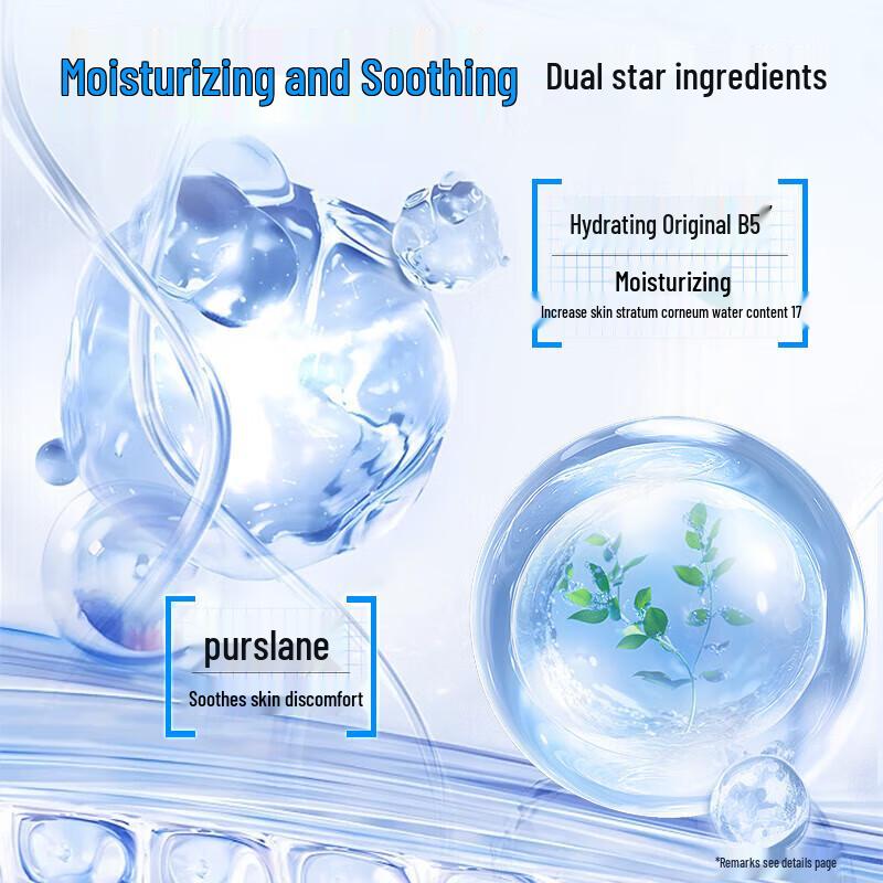 Pechoin Męski Tonik Nawilżający Aqua Energy