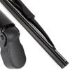 Mercedes W460 W461 W462 W463 G-Class rear wiper arm + blade
