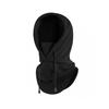 (Black)Balaclava Cycling Hat Winter Warm & Windproof Fleeces Sports Neck Masque