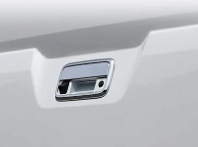 MEKOMEKO New Atrai Exclusive Back Door Handle Panel Luggage Door