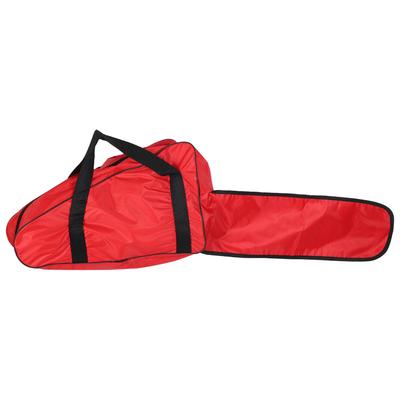 Borsa per motosega portatile in tessuto Oxford, custodia per motosega da 12 pollici e 14 pollici e 16 pollici