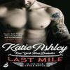 Last Mile Vicious Cycle 3 by Katie Ashley Paperback Book 9781472229182