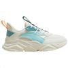 New Anta Life Collection Slip Resistant, Abrasion Resistant, Breathable Low Top Casual Shoes Men's White 912038820-10