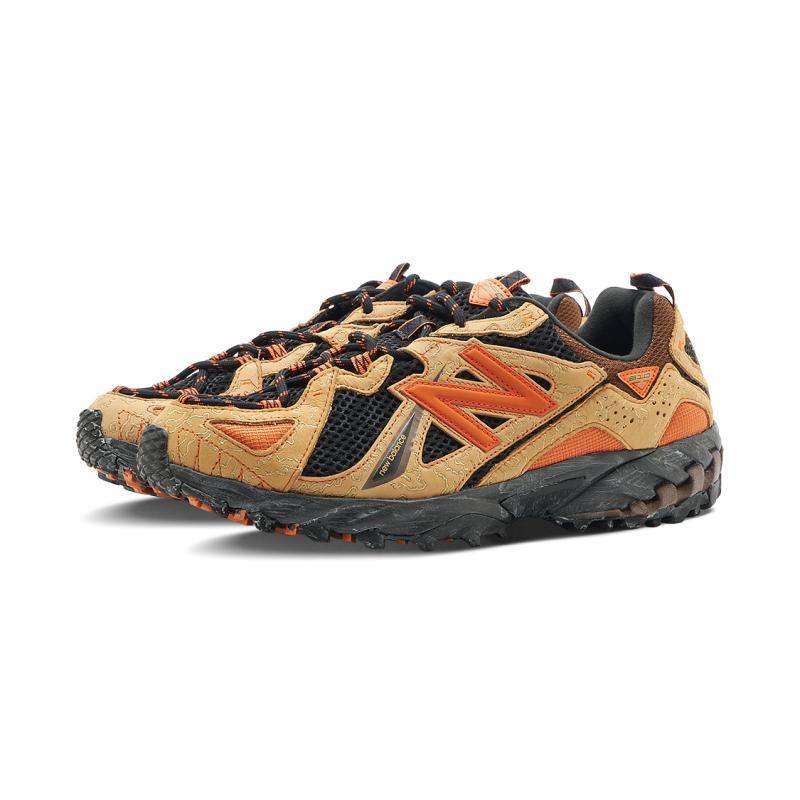 New Balance 610 Joe Freshgoods Pod povrchem Malá pouštní tenisky ML610TJ1
