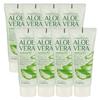 (8 stycken) FoodaHolic Lugnande Aloe Vera Gel 100ml
