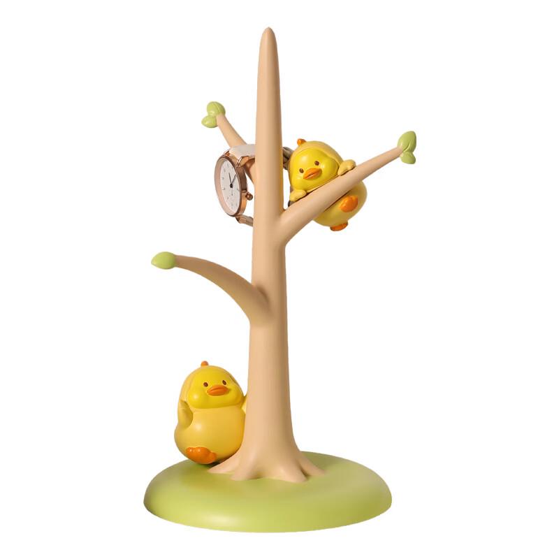 

Effort Duck Climbing Key Holder