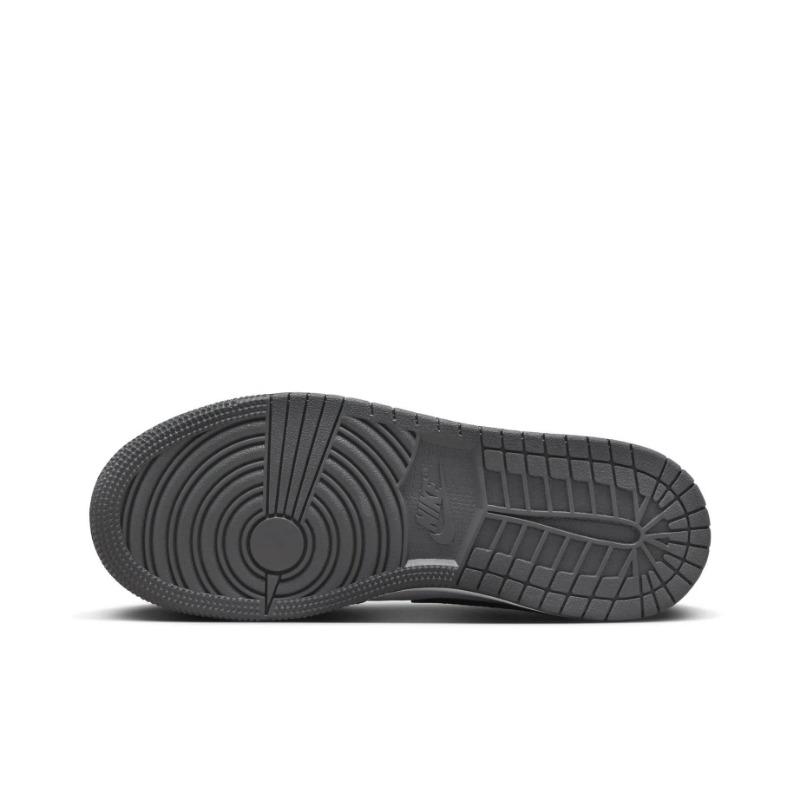 Jordan Max Aura 3 GS mid-top basketball shoes unisex 563540-167