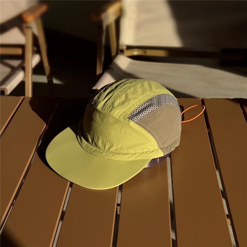 Легкая складная спортивная кепка для улицы