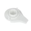 1pc Condensation Drain Chimney Cap White Heater For ALDE TRUMA Motorhome Caravan ELP-0059 EAN 4067431619955
