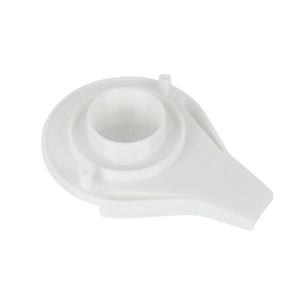 1pc Condensation Drain Chimney Cap White Heater For ALDE TRUMA Motorhome Caravan ELP-0059 EAN 4067431619955