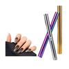 Dual End Nail Magnetic Stick Strong Magnet Wand For Cat Eye Gel Polish Reusable Manicure Accessories For Diy Nail Art