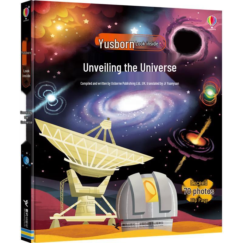 Usborne Look Inside: Unveiling Art Book