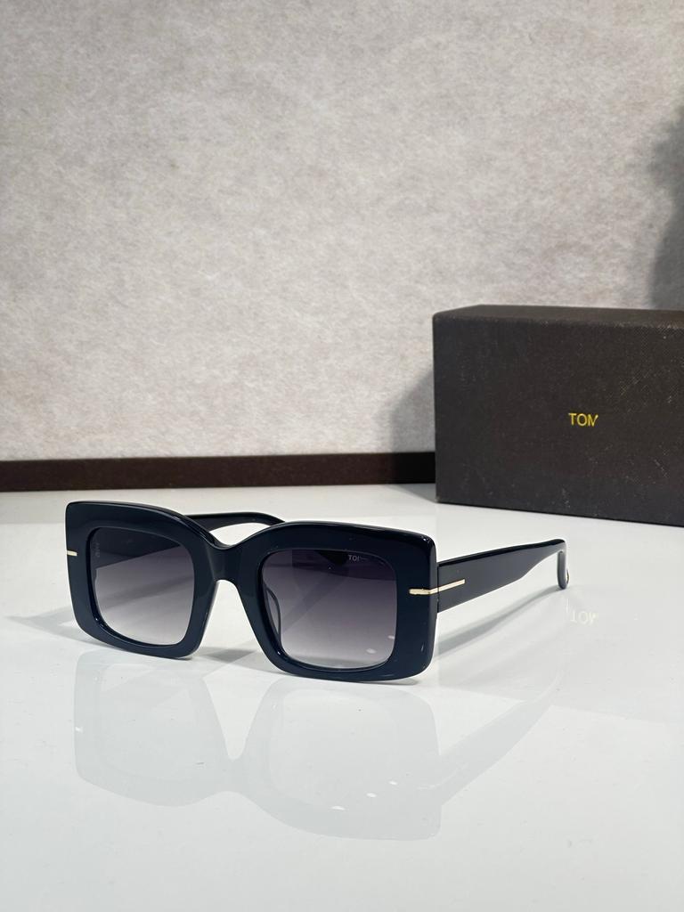 JYL Sunglasses 1188 Full Frame Square