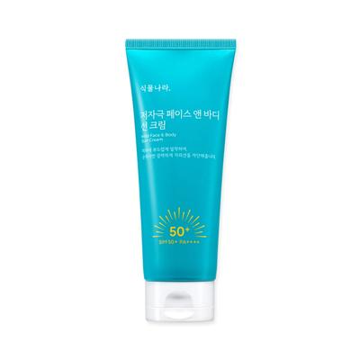 Mild Face & Body Sun Cream SPF50+ PA++++ 150ml