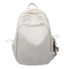 Junior High School Student Schoolbag Women's Large Capacity Backpack