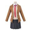 The Young Pig-Headed Boy Will Never Dream of Bunny Girl Senpai Saki Azusawa Cosplay Sakura Island Mai Cosplay Costume