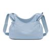 Women's Shoulder Bag Lightweight Water-Repellent Large Capacity Crossbody Bag