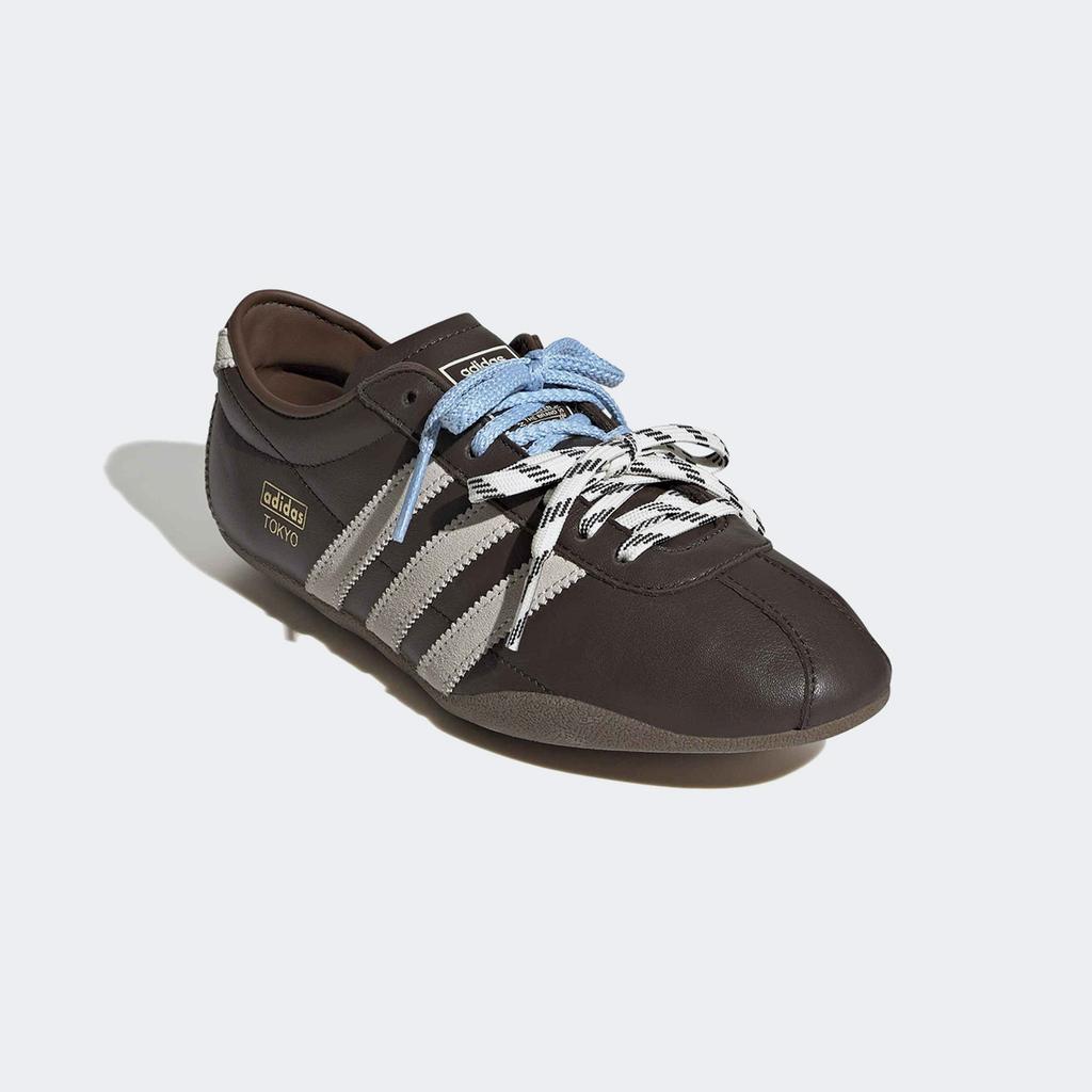 [Adidas] Tokyo [KJ7541-BROWN/CBROWN/GUM5]