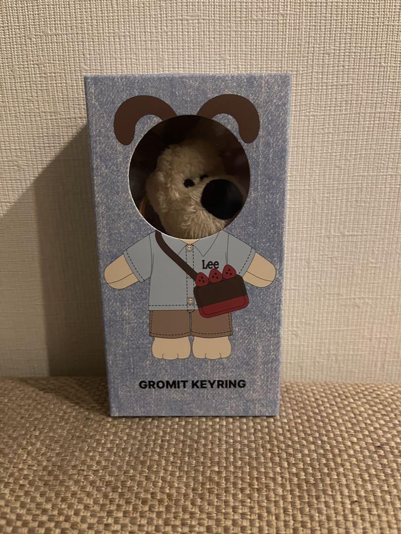 

[USED] Twosome Place Grommet Lee Keyring - Lowest price on Mercari!