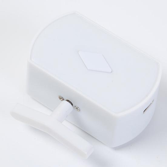 Smart Switch Kabelloser Lichtregler mit Fernbedienung, keine Verkabelung erforderlich, universeller, einfach zu installierender Lichtschalter-Tastendrücker