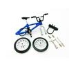 Mini Alloy BMX Finger Bicycle Model Bike Fans Kids Children Toy Gift Decoration