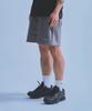 BORN TO WIN Chrome B Half Pants_Short Ver [Charcoal]