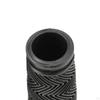 2 Pieces Bike Grips Handle Foldable Bikes Replacement Cycling Rubber Hand Grip Mountain
