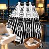 Football Club Print Blanket - Soft & Comfortable, for Bedroom, Travel, Sofa, Home Decoration - Birthday Christmas Gift for Friend