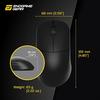 Endgame Gear XM2we Gaming Mouse Wireless Black EGG-XM2WE-BLK