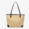 Fashion and leisure large-capacity tote bag women's new large bag texture matte niche commuter shoulder bag