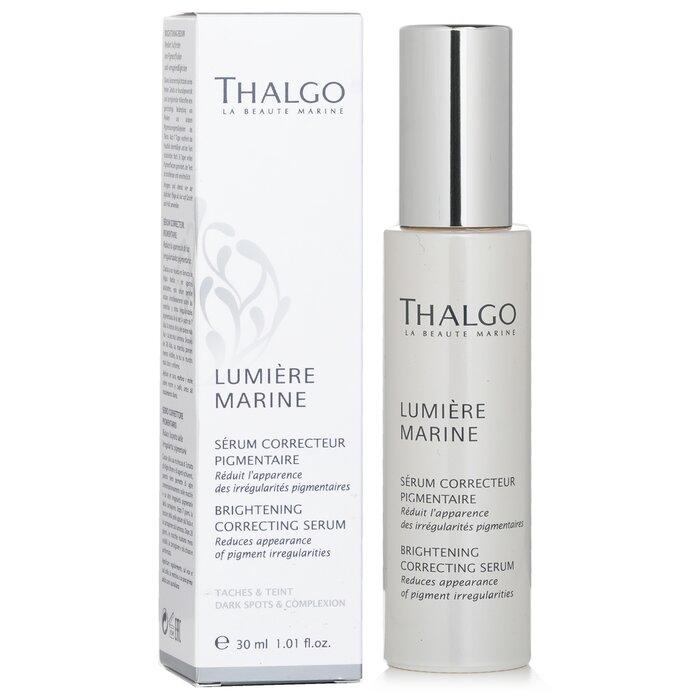 THALGO Lumiere Marine Brightening Correcting Serum