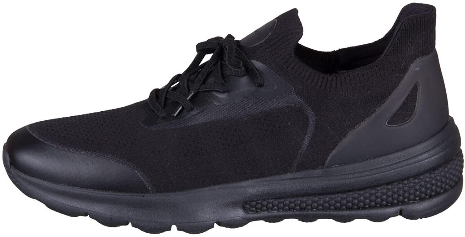 

Кроссовки Geox Spherica Actif A Women black 37