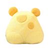 Cute Butt, Hips, Hips, Pillows, Soft Cute, Panda, Rabbit, Plush Toy, Cushion, Dual-Purpose Nap, Air Conditioner Blanket Gift