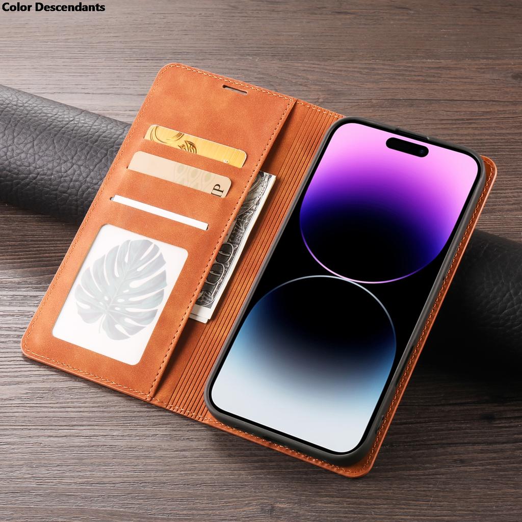 Luxury Leather Flip Phone Case For Samsung Galaxy A82 A22 5G A02 M02 F62 M62 Wallet Magnetic Cover Case