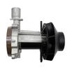 12V 24V Car Heater Blower Motor Assembly For Eberspacher 2KW 5KW Diesel Air Parking Heaters D2 D4  Car Truck Parking Heater