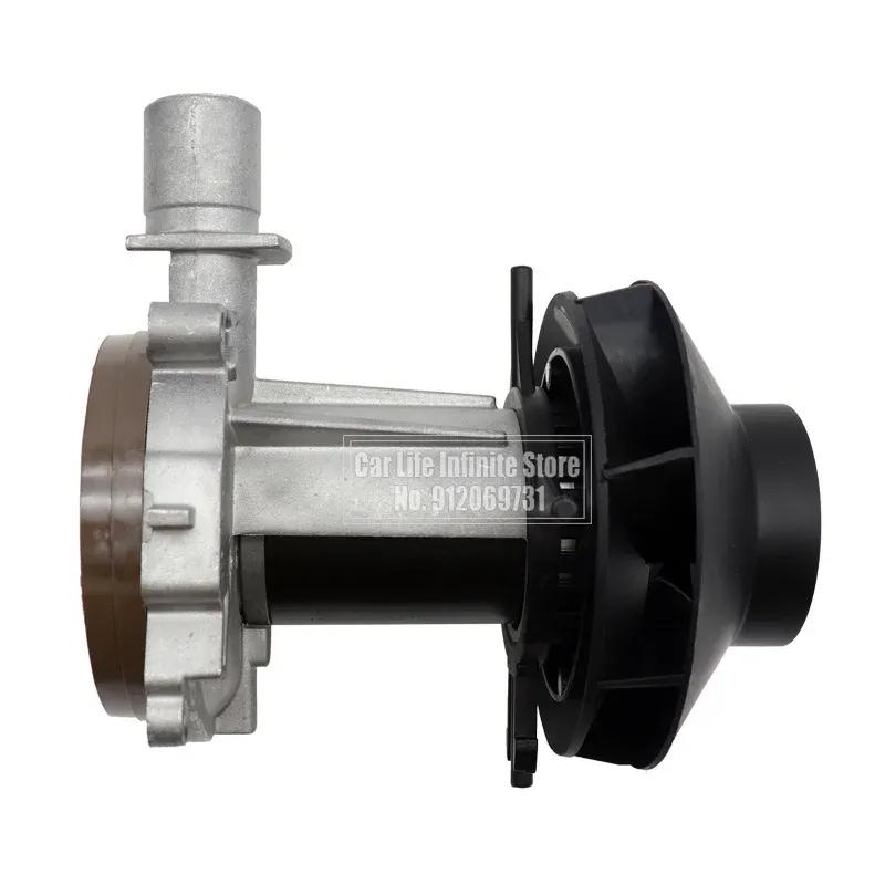 12V 24V Car Heater Blower Motor Assembly For Eberspacher 2KW 5KW Diesel Air Parking Heaters D2 D4 Car Truck Parking Heater